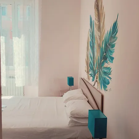 San Giovanni 4* Roma