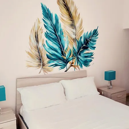 San Giovanni Pensión 4*