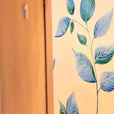 Pensión San Giovanni Roma