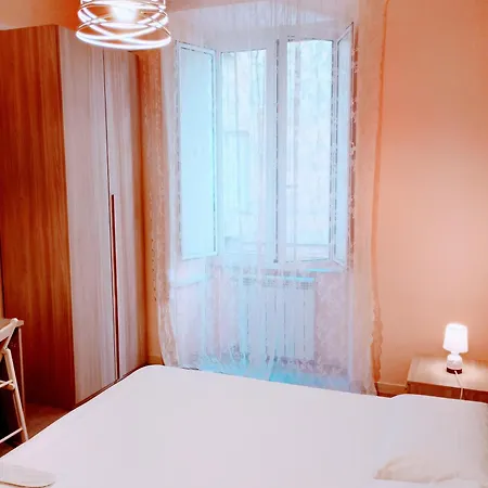 San Giovanni Pensión 4*