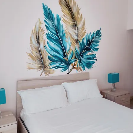 San Giovanni 4* Roma