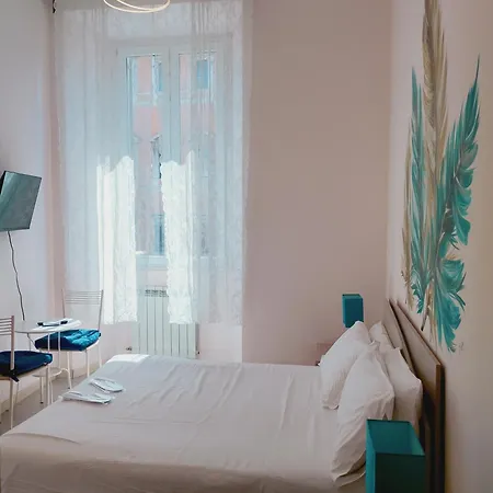 San Giovanni Pensión