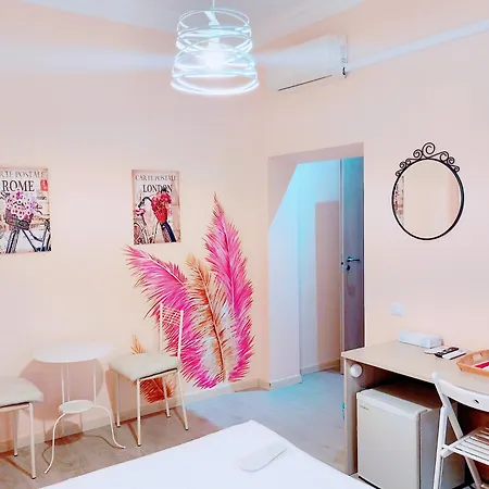 Pensión San Giovanni