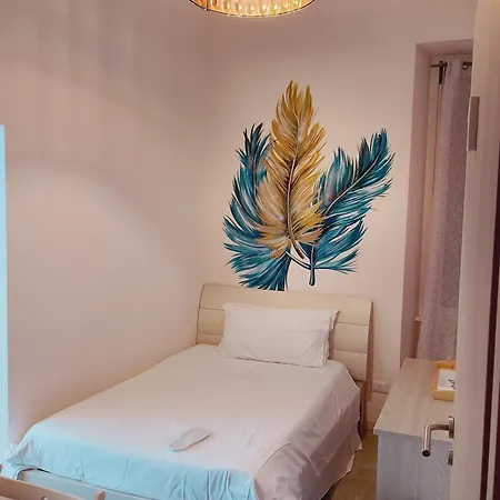 San Giovanni Pensión 4*