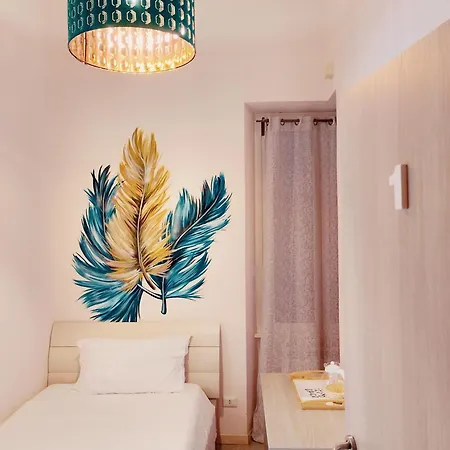 Pensión San Giovanni Roma