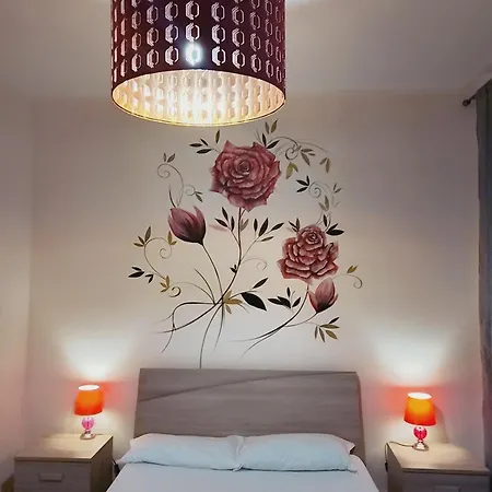 San Giovanni 4* Roma