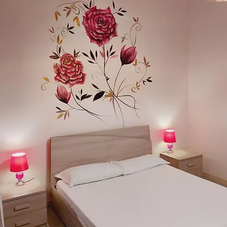 San Giovanni Pensión