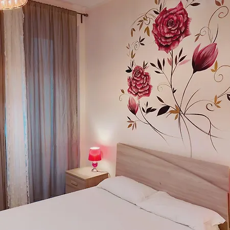 Pensión San Giovanni