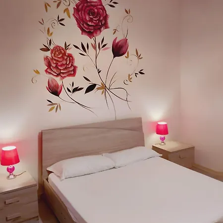 San Giovanni Pensión 4*