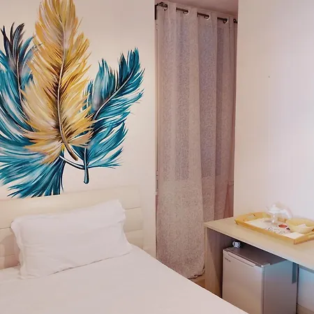 Pensión San Giovanni 4*