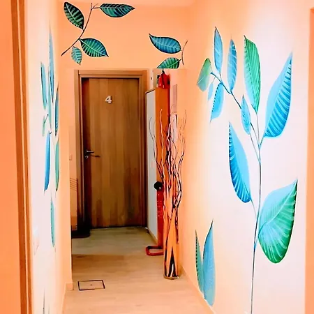 Pensión San Giovanni