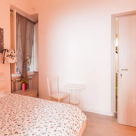 Guest house San Giovanni Rome