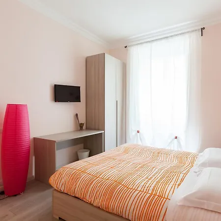 게스트하우스 산 조반니 룸스